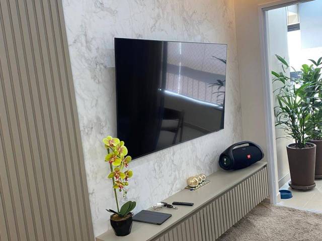 #4109 - Apartamento para Venda em Goiânia - GO