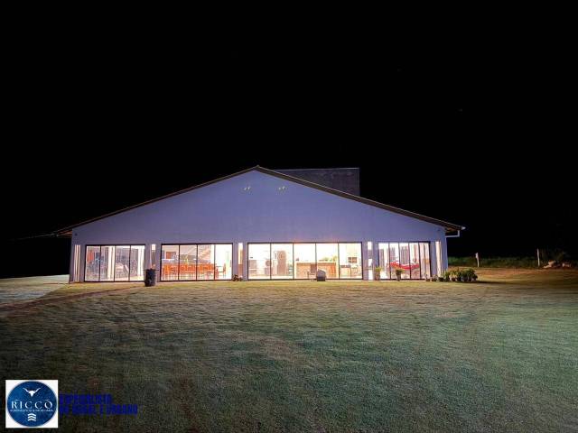 #4110 - Fazenda para Venda em Piranhas - GO