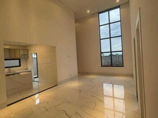 #4111 - Casa em condomínio para Venda em Goiânia - GO