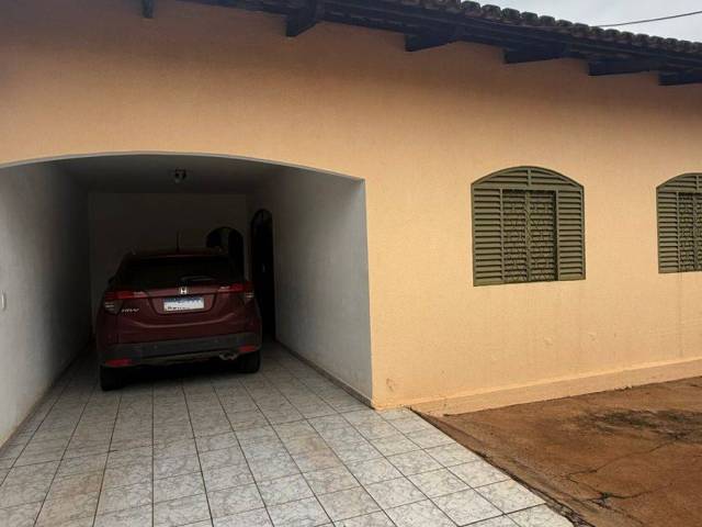 #4117 - Casa para Venda em Goiânia - GO