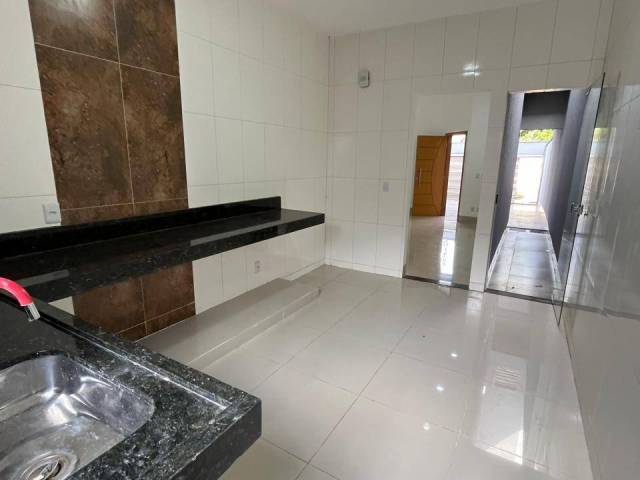 #4118 - Casa para Venda em Goiânia - GO