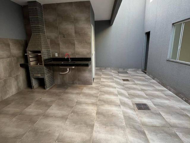 #4118 - Casa para Venda em Goiânia - GO