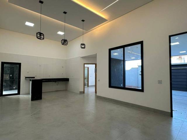 #4119 - Casa para Venda em Goiânia - GO