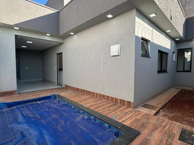 #4119 - Casa para Venda em Goiânia - GO