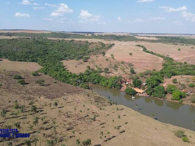 Fazenda para Venda em Orizona - 4