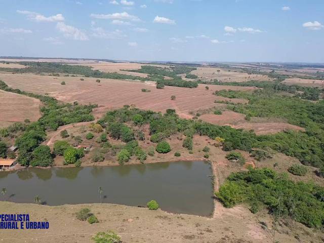 Fazenda para Venda em Orizona - 5