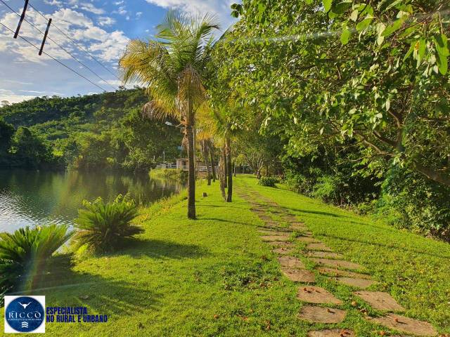 #4122 - Fazenda para Venda em Faina - GO