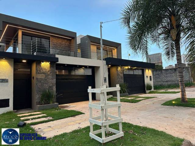 #4127 - Casa para Venda em Goiânia - GO