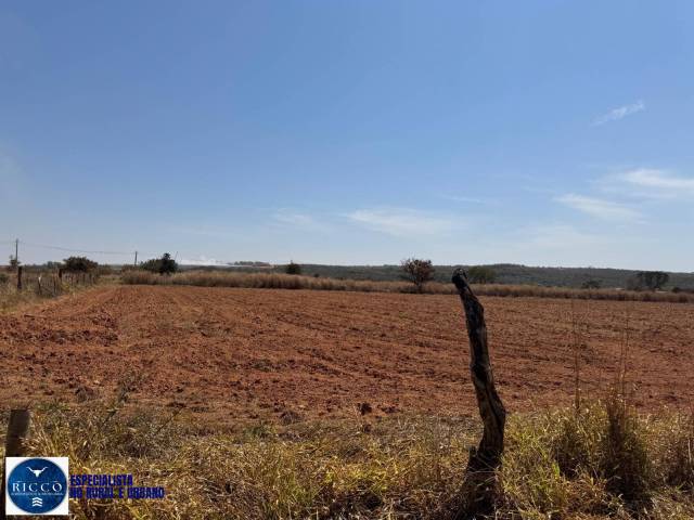 #4128 - Terreno para Venda em Caldas Novas - GO