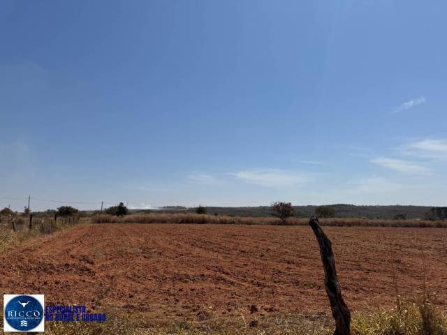 #4128 - Terreno para Venda em Caldas Novas - GO