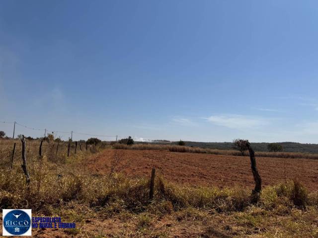 Terreno para Venda em Caldas Novas - 4