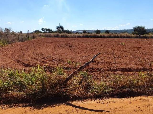 Terreno para Venda em Caldas Novas - 5