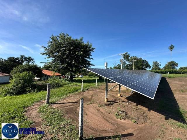 #4097 - Chácara para Venda em São Luís de Montes Belos - GO