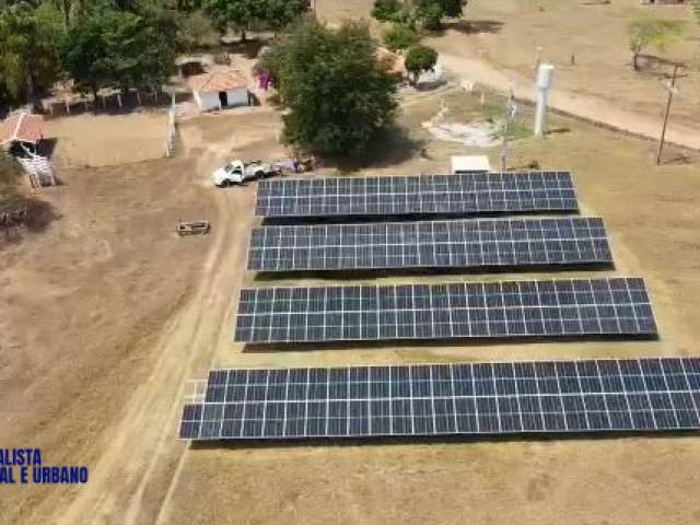 Chácara para Venda em São Luís de Montes Belos - 5