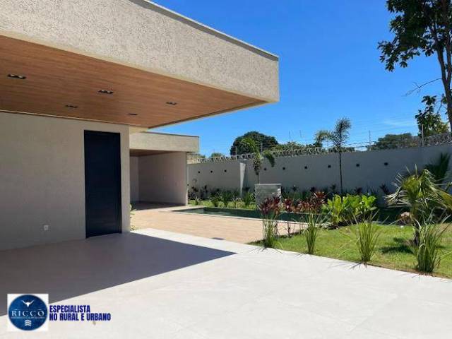 #4132 - Casa para Venda em Goiânia - GO