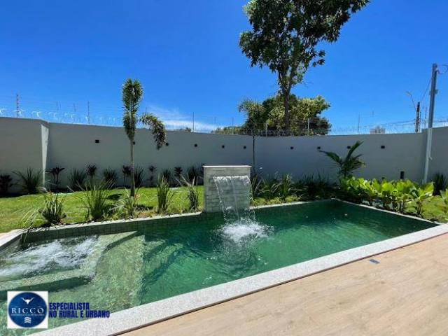 #4132 - Casa para Venda em Goiânia - GO