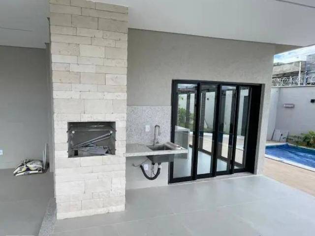 Casa para Venda em Goiânia - 4