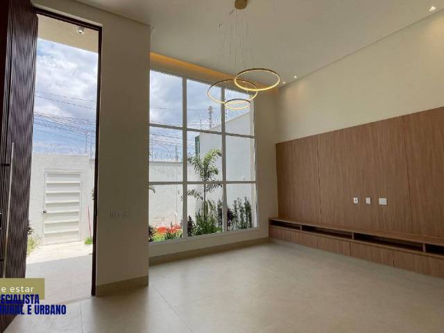 Casa para Venda em Goiânia - 5