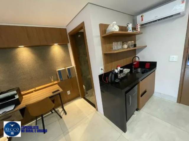 #4136 - Sala para Venda em Goiânia - GO