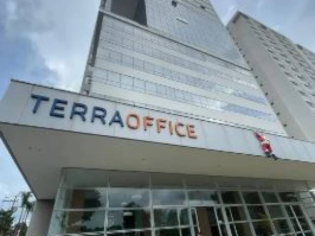 Sala para Venda em Goiânia - 4