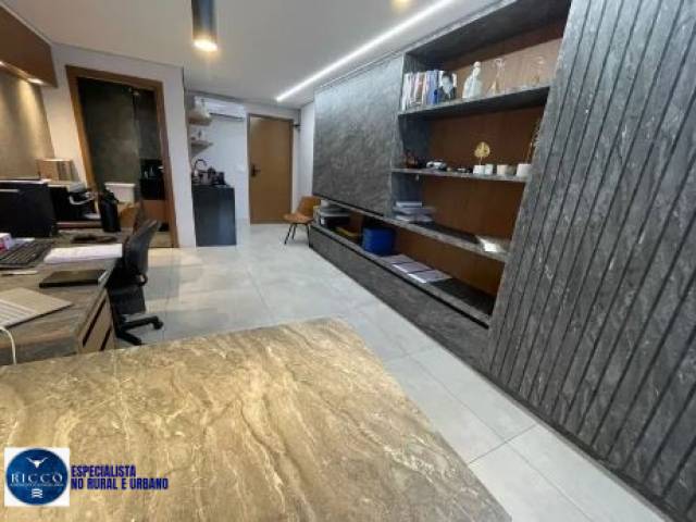Sala para Venda em Goiânia - 5