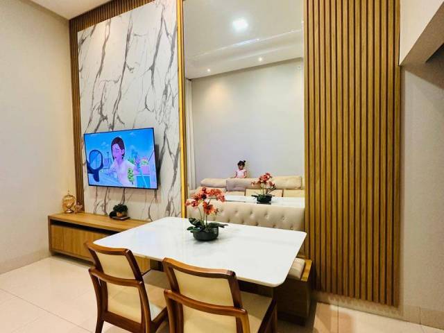 Casa para Venda em Aparecida de Goiânia - 4