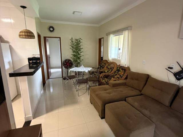 #4138 - Chácara para Venda em Senador Canedo - GO