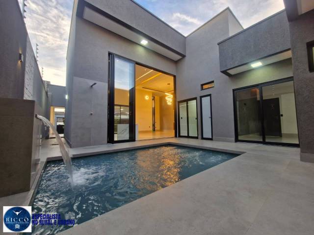 #4139 - Casa para Venda em Goiânia - GO