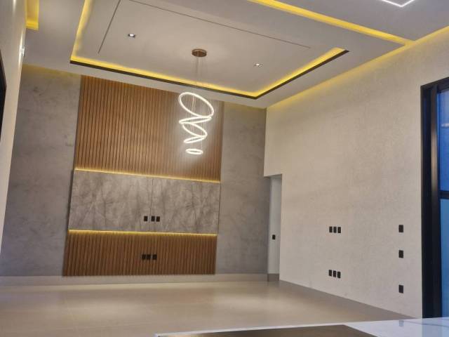 Casa para Venda em Goiânia - 4