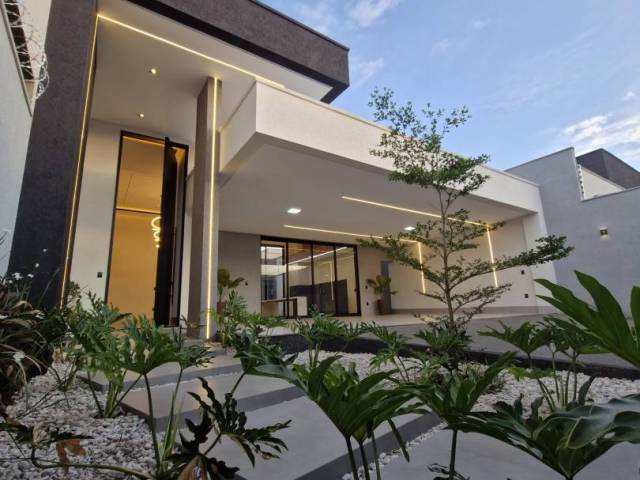 Casa para Venda em Goiânia - 5