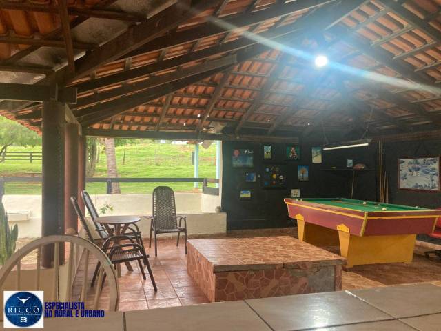 Chácara para Venda em Edéia - 5