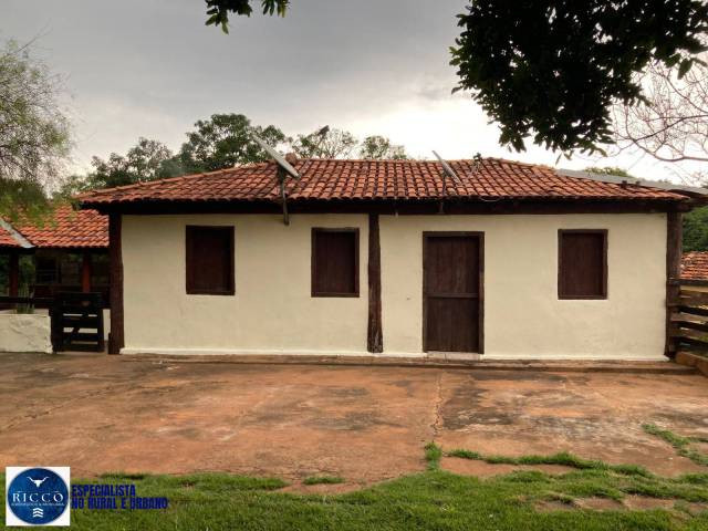 Chácara para Venda em Edéia - 4