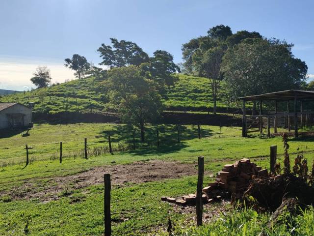 #4144 - Chácara para Venda em Goiás - GO