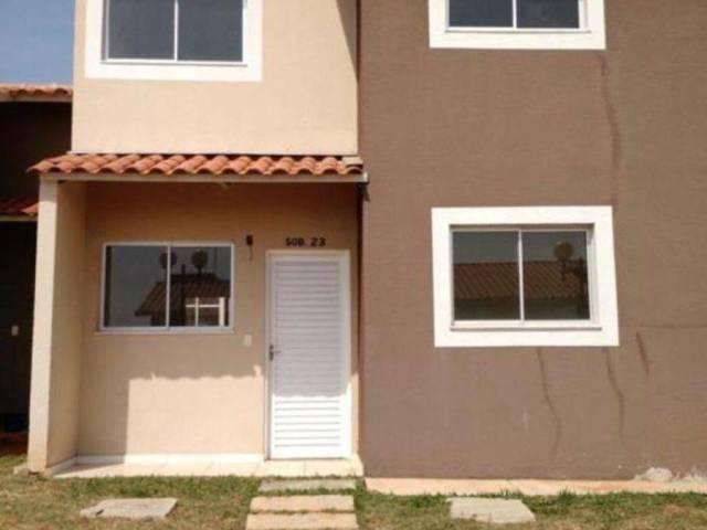 #4146 - Casa em condomínio para Venda em Goiânia - GO