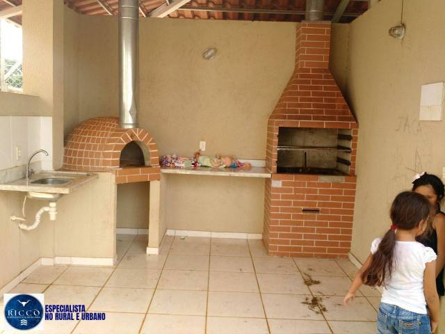 #4146 - Casa em condomínio para Venda em Goiânia - GO