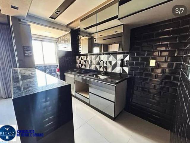 #4147 - Apartamento para Venda em Goiânia - GO