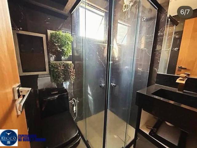 #4147 - Apartamento para Venda em Goiânia - GO