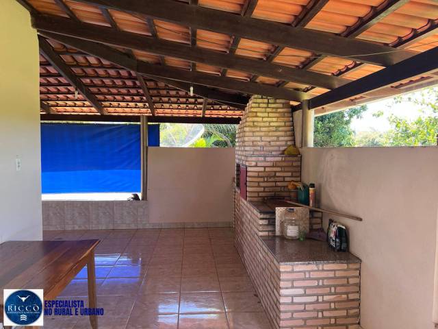 Chácara para Venda em Pirenópolis - 5