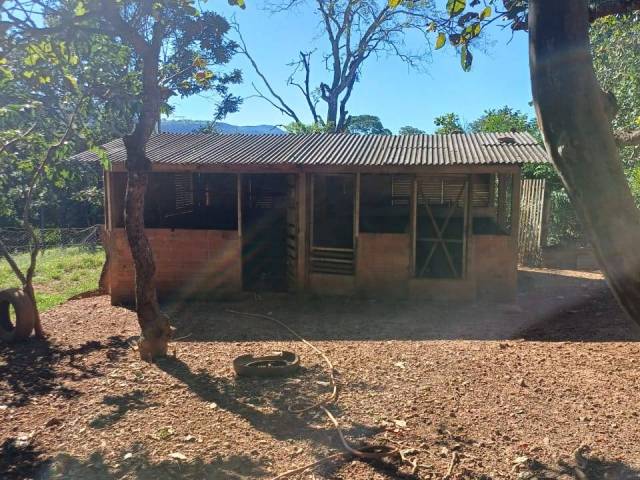 Chácara para Venda em São Francisco de Goiás - 5