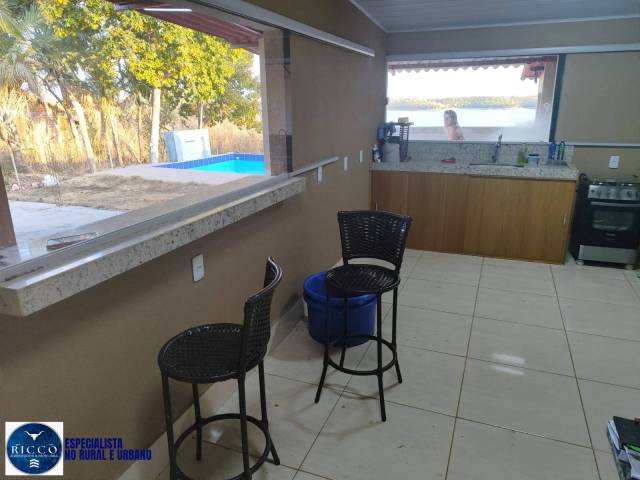 Chácara para Venda em Uruaçu - 4