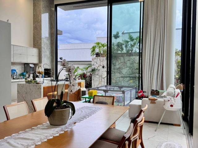 Casa em condomínio para Venda em Goiânia - 4