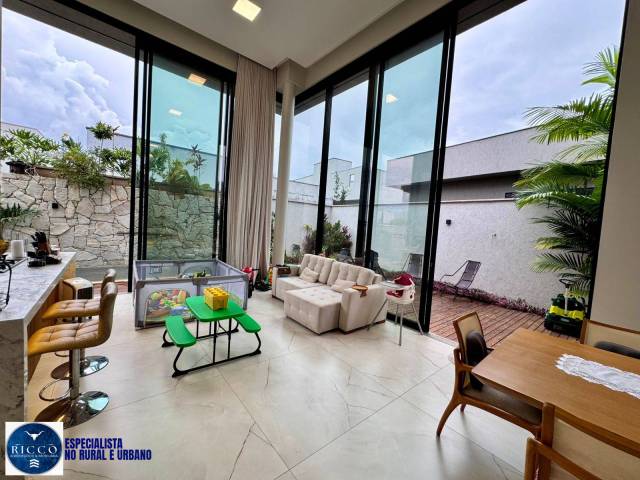 Casa em condomínio para Venda em Goiânia - 5