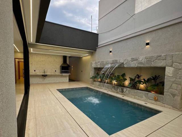 #4156 - Casa para Venda em Goiânia - GO