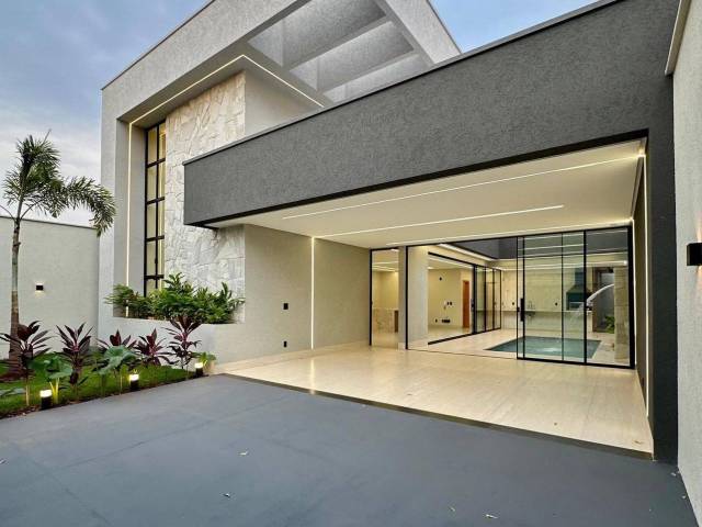 #4156 - Casa para Venda em Goiânia - GO