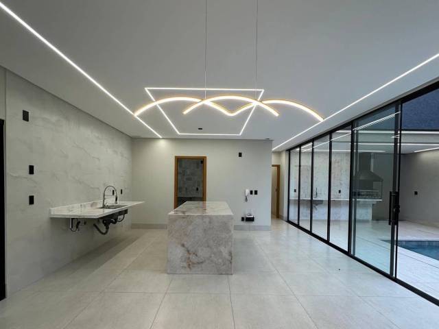 Casa para Venda em Goiânia - 4