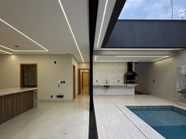 Casa para Venda em Goiânia - 5