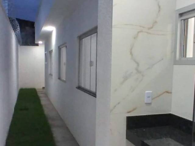 #4157 - Casa para Venda em Goiânia - GO