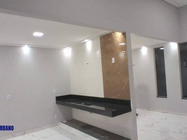 Casa para Venda em Goiânia - 5