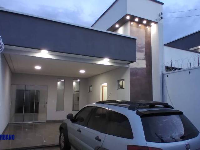 #4157 - Casa para Venda em Goiânia - GO