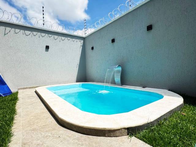 Casa para Venda em Goiânia - 4